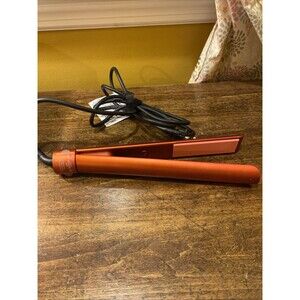 Bekind Apex 2-in-1 Hair Straightener Flat Iron | 1“ 460°